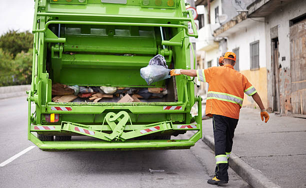 Commercial Cleanout Services in Euharlee, GA